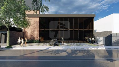 industrial em Padre Manoel de Paiva, Jardim - Santo André - SP