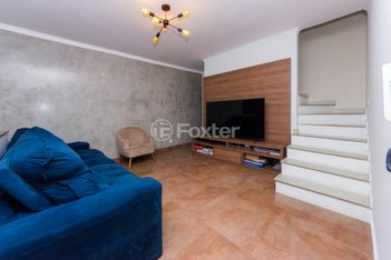 house em Rua Francisco Tollotti, Demarchi - São Bernardo do Campo - SP