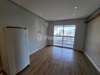 apartment em Rua Genebra, Bela Vista - São Paulo - SP