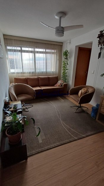 apartment em Avenida Nova Cantareira, Tucuruvi - São Paulo - SP