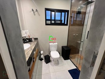 house em Avenida Gessy Lever, Lenheiro - Valinhos - SP
