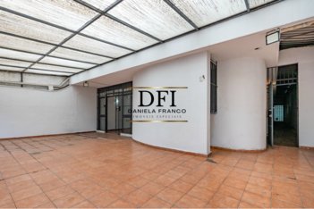 commercial_property em Rua Acácio Vasconcelos, Vila Parque Jabaquara - São Paulo - SP