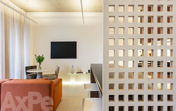 apartment em Rua Chilon, Vila Olímpia - São Paulo - SP