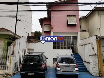 commercial_building em Cayowaa, Sumaré - São Paulo - SP