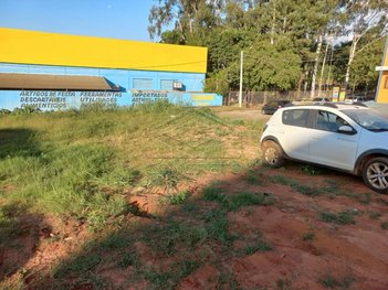 house em Rua Maceió, Vila Cardia - Bauru - SP