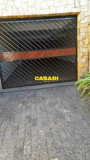 house em Rua José Coppini, Centro - São Bernardo do Campo - SP