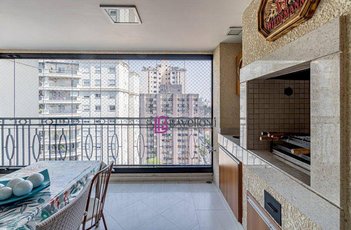 apartment em Rua Desembargador do Vale, Perdizes - São Paulo - SP