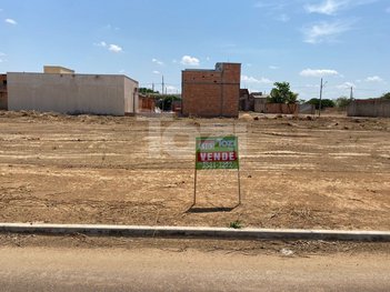 land_lot em Rua O Batismo, Jardim Portinari - Sinop - MT
