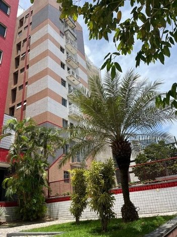 apartment em Avenida Desembargador Moreira, Aldeota - Fortaleza - CE
