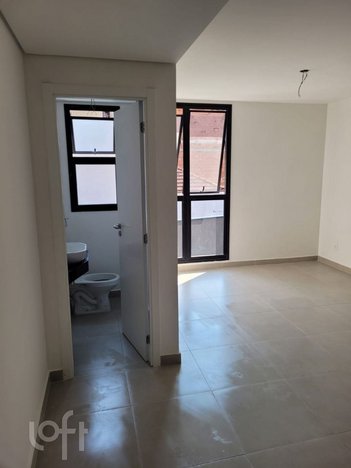 house em Conde de Irajá, Vila Mariana - São Paulo - SP