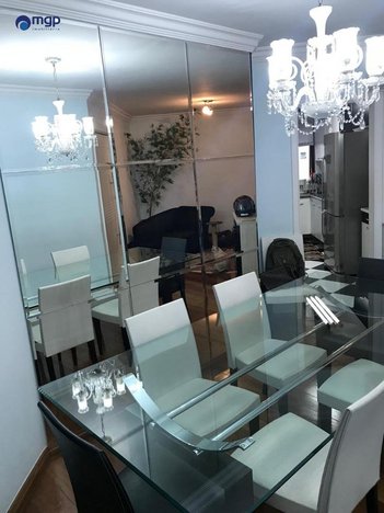 apartment em Rua Francisca Júlia, Santana - São Paulo - SP
