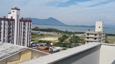 apartment em João Motta Espezim, Saco dos Limões - Florianópolis - SC