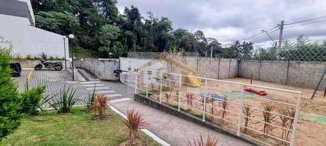 house em Avenida Doutor Odair Pacheco Pedroso, Maranhão - Cotia - SP