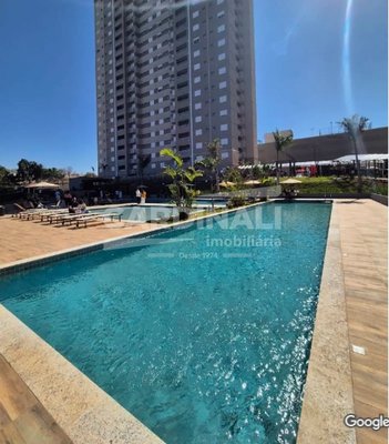 apartment em Avenida Baden Powell, Jardim Nova Europa - Campinas - SP