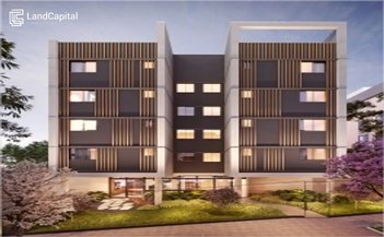 apartment em Rua Caraça, Serra - Belo Horizonte - MG