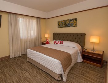 apartment em Rua Campos Bicudo, Jardim Europa - São Paulo - SP