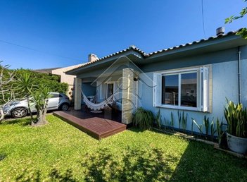 house em Rua Estrela, Remanso - Xangri-Lá - RS