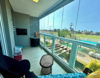 apartment em Avenida Guatambu, Centro - Xangri-Lá - RS