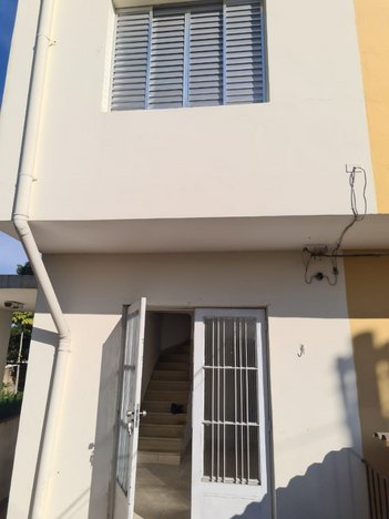 house em Rua do Sacramento, Rudge Ramos - São Bernardo do Campo - SP