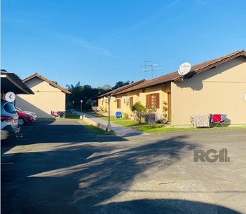 house em Tamoios, Vila Cachoeirinha - Cachoeirinha - RS