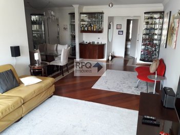 apartment em Rua Colônia da Glória, Vila Mariana - São Paulo - SP