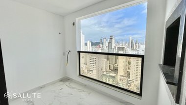 apartment em Rua 901, Centro - Balneário Camboriú - SC