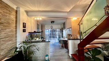 house em Alameda dos Tacaúnas, Planalto Paulista - São Paulo - SP