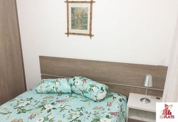 apartment em Avenida Doutor Cardoso de Melo, Vila Olímpia - São Paulo - SP