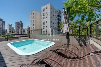 apartment em Avenida Iguassu, Petrópolis - Porto Alegre - RS