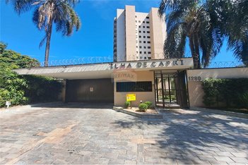 apartment em Avenida Caramuru, República - Ribeirão Preto - SP