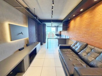 apartment em Rua Cristóvão Leopoldo Meinertz, Sulina - Santa Rosa - RS