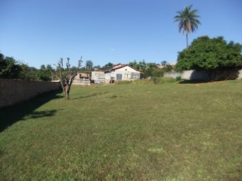 house em Rua Três, Chácara Del-Rey - Contagem - MG