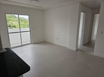apartment em Rodovia BR-101, Várzea do Ranchinho - Camboriú - SC