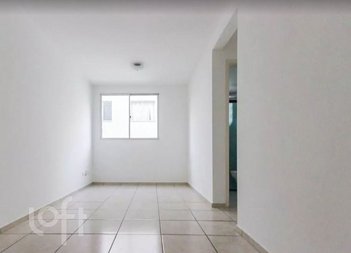 apartment em Lourenço Prado, Cidade dos Bandeirantes - São Paulo - SP