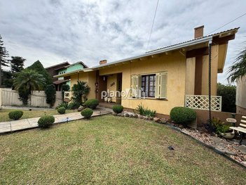 house em Rua Monsenhor Leopoldo Neis, Dom Feliciano - Gravataí - RS