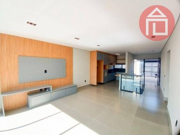 house em Rua Sagui, Condomínio Villa Verde Bragança - Bragança Paulista - SP
