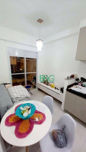 apartment em Rua Manuel Leiroz, Vila Penteado - São Paulo - SP