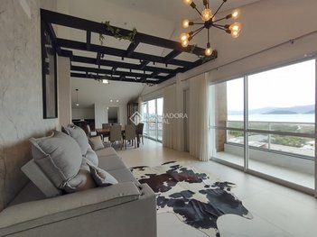 apartment em Rua Natalio João Silveira, Pinheira - Palhoça - SC