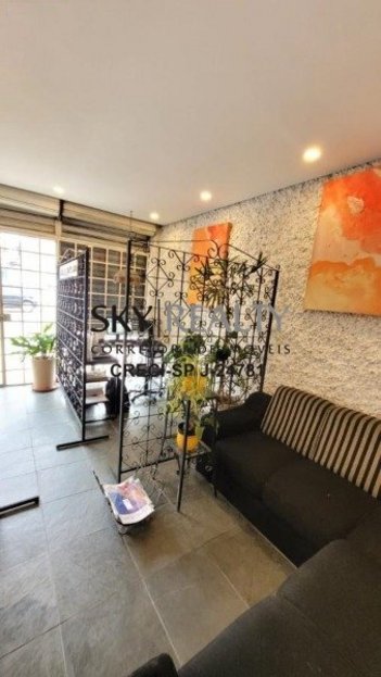 house em Rua Franklin Magalhães, Vila Santa Catarina - São Paulo - SP
