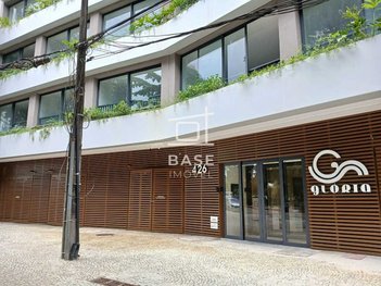apartment em Rua do Russel, Glória - Rio de Janeiro - RJ