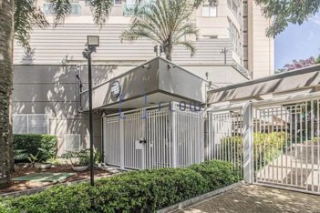 apartment em Rua Apeninos, Paraíso - São Paulo - SP