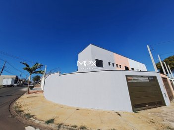 house em Rua Arduce Honório de Aguiar, Pompéia - Piracicaba - SP