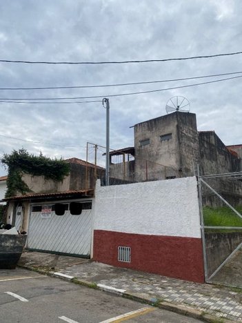 house em Rua Antonio Generoso da Silva, Região Central - Caieiras - SP
