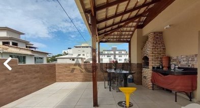 apartment em Alameda das Águias, Cabral - Contagem - MG