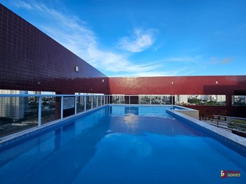 apartment em Avenida Piauí, Estados - João Pessoa - PB