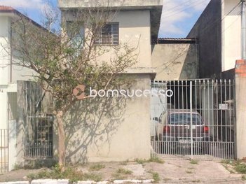 house em Rua Princesa Maria Pia, Vila Santa Clara - São Paulo - SP