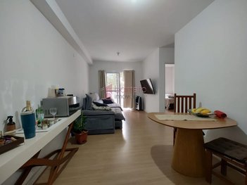 apartment em Avenida Caetano Gornati, Engordadouro - Jundiaí - SP