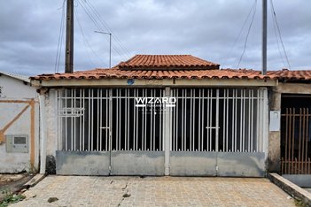 house em Rua Assad Elias Marum, Jardim Avenida - Salto de Pirapora - SP