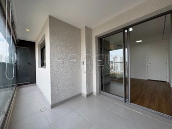 apartment em Avenida Professor Francisco Morato, Vila Sofia - São Paulo - SP