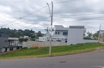 land_lot em Rua Valdomiro Pellizzer, Residencial Fazenda Santa Rosa - Fase 1 - Itatiba - SP